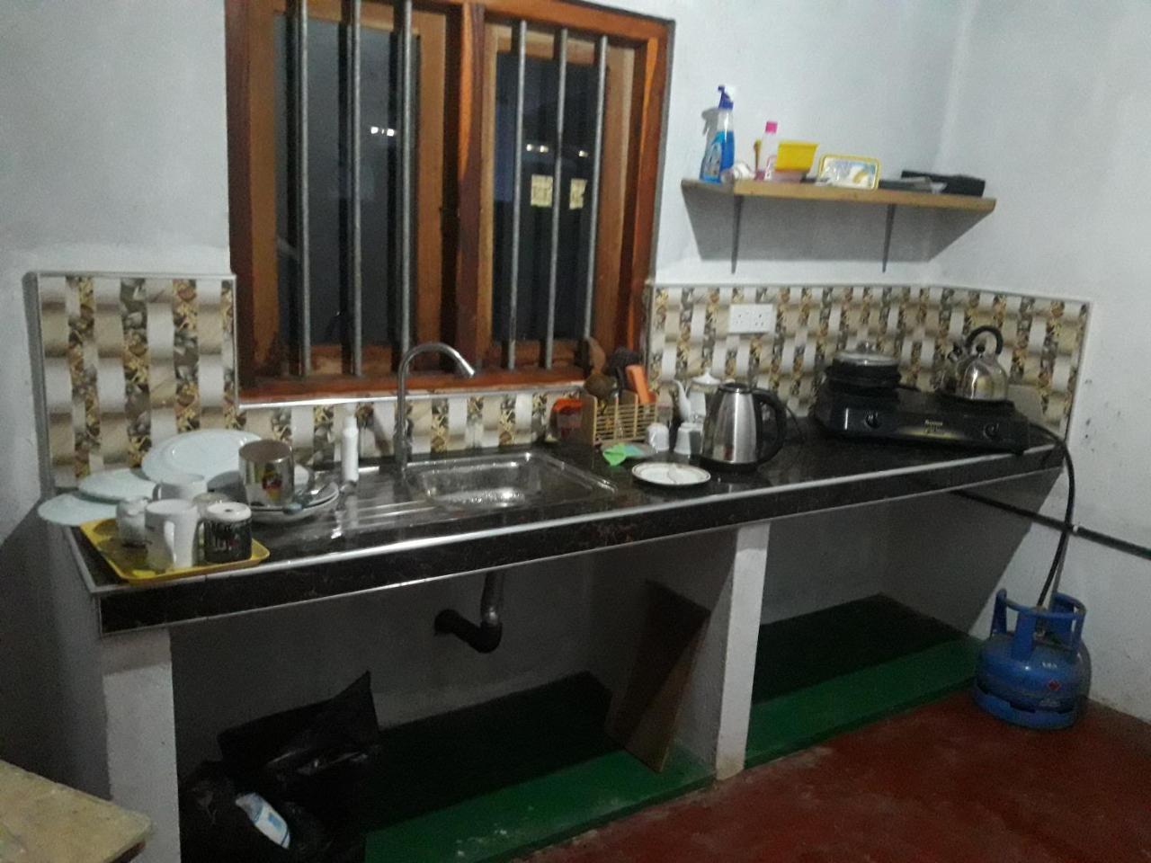 Отель Il Mio Мирисса Экстерьер фото